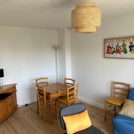 Appartement Vue Mer Damgan Extérieur photo