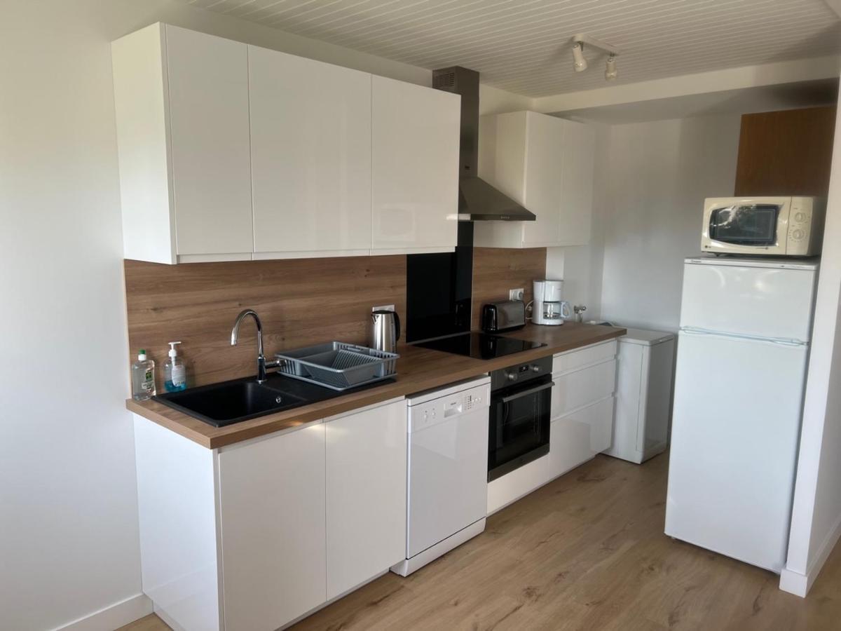 Appartement Vue Mer Damgan Extérieur photo